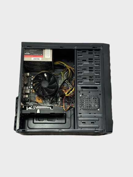 Монитор Acer / SSD / Logitech g102 / NVIDIA