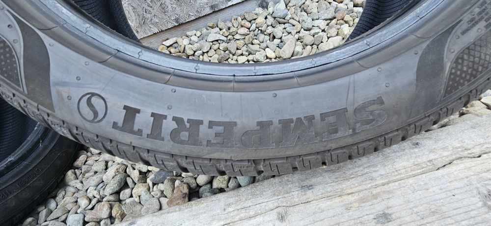 Anvelope Semperit Sped Life3 225/45 R17 91Y
