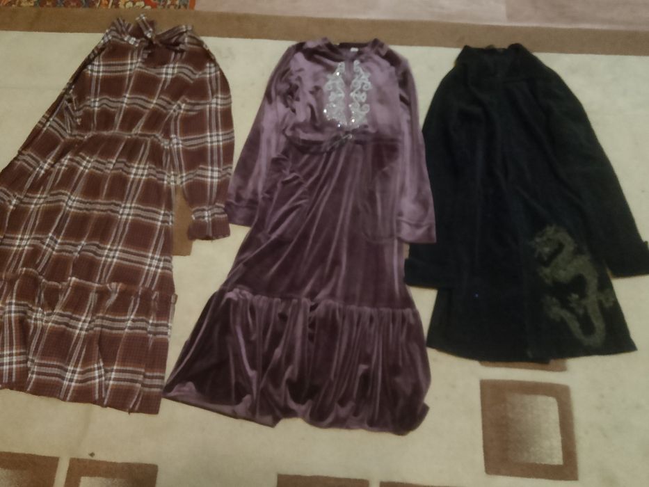 Сатамын вещи отличное состояние