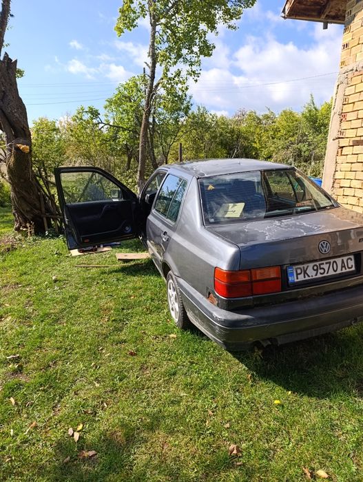 Продава се Венто