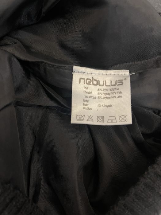 Bluza/pulover dama Nebulus S