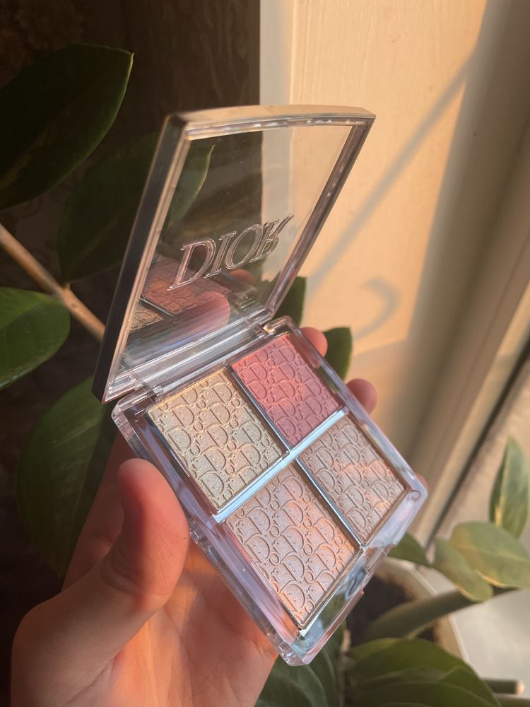 Dior хайлайтер