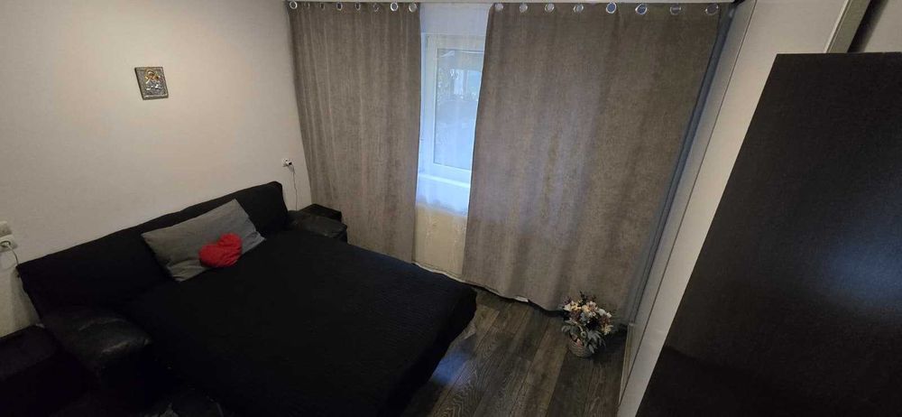 Casă renovată potrivită pentru casă de vacanță sau locuință permanentă