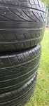 Гуми размер 235/55 R19