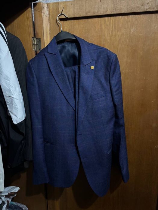 Judayam yaxshi holatda hamma kaplekti bor