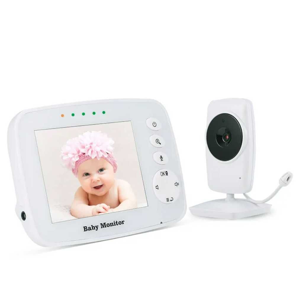 Baby Monitor, camera pentru copii, baby phone