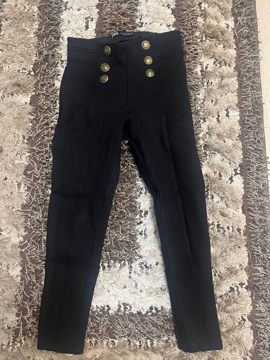 Colanți Zara xS mulati