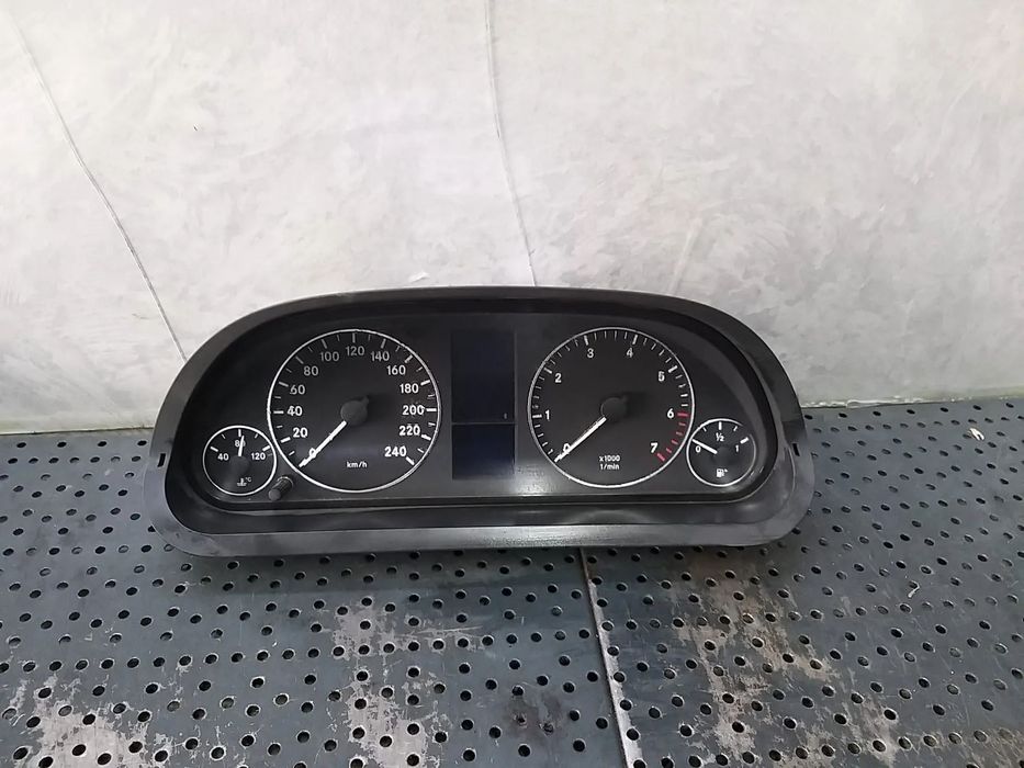 Ceasuri bord benzina mercedes a class w169 a1694403111 0263643413 a1695407811 a1694422221