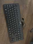 Tastatura Genius cu fir
