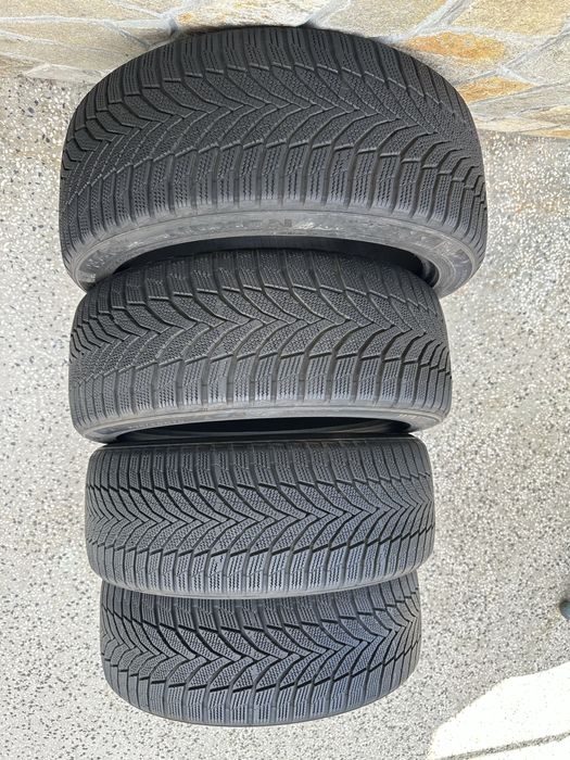 Зимни гуми за SUV 235 45 19 за Mercedes GLA X 156