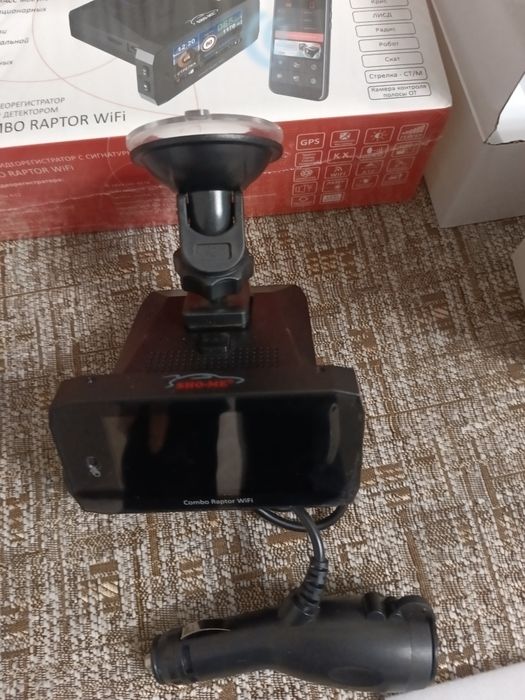 Продам видеорегистратор