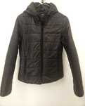 Geaca de toamna dama, Bershka, marimea S / 36