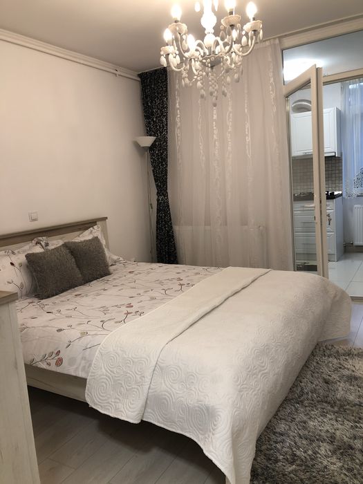 Garsoniera Mihai Viteazul 1 Sighisoara ( zona Kaufland)