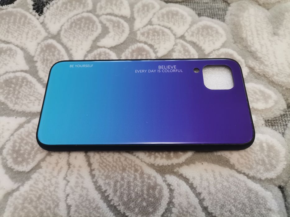 Husa Huawei P 40 lite