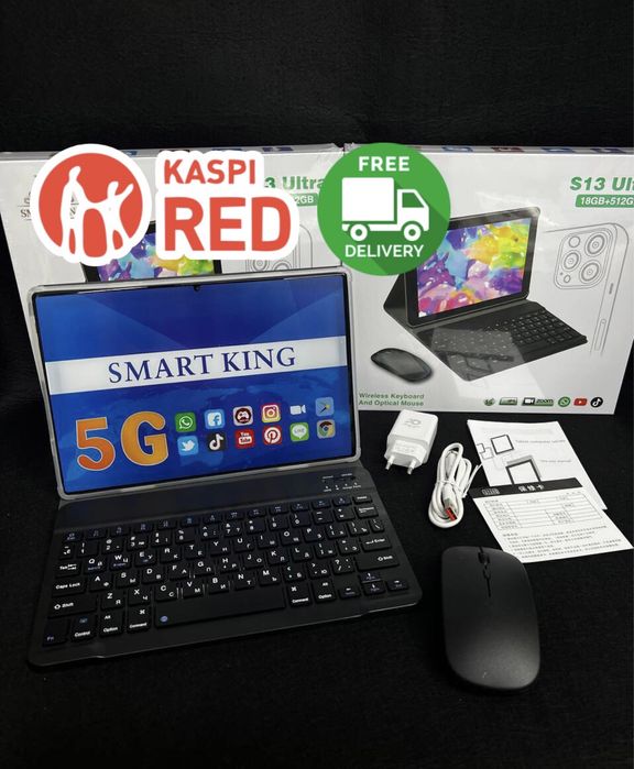 Планшет ноутбук пад детский для дома работы студентов с гарантией