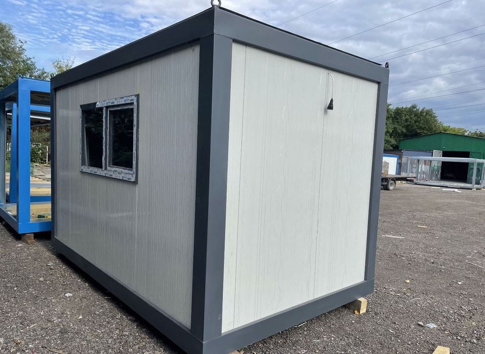 Container containere Modulare