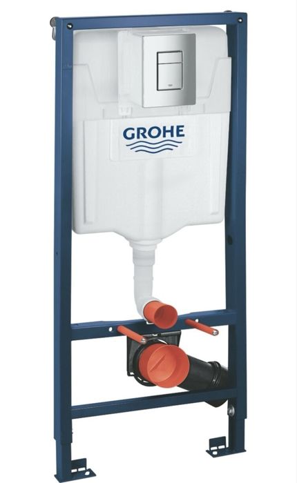 Срочно продается грои инсталяция новая!