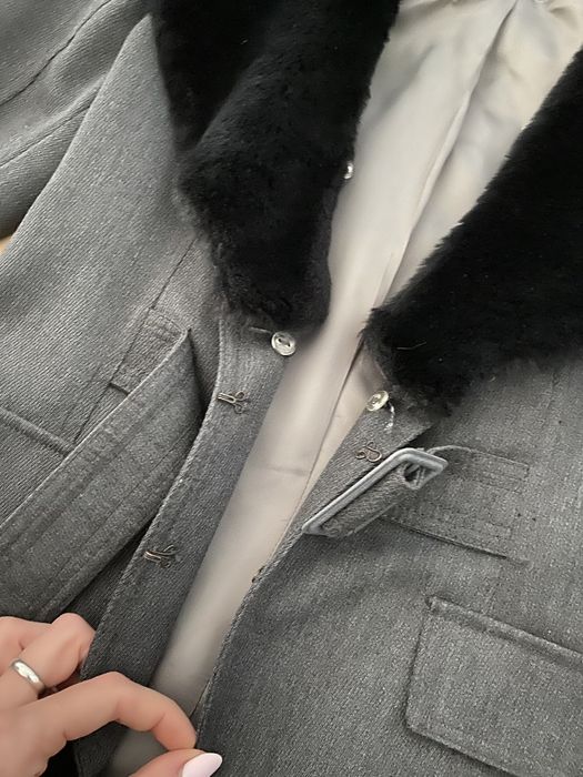 Ново сако/палто Reiss