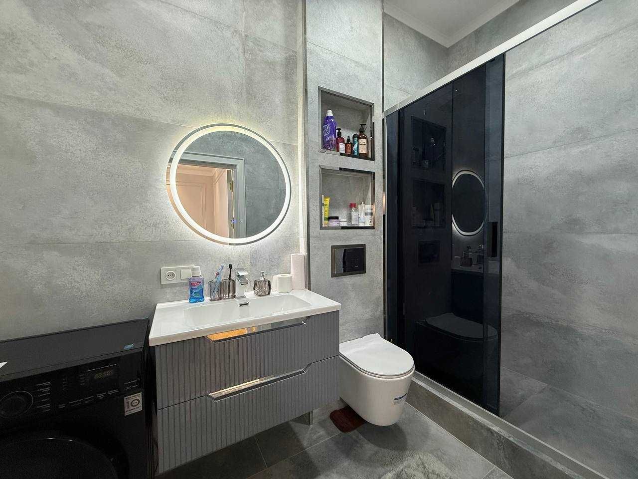 Сдается квартира ЖК Boulevard Residence
