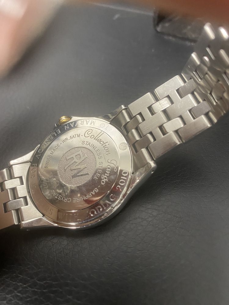 Мъжки часовник raymond weil