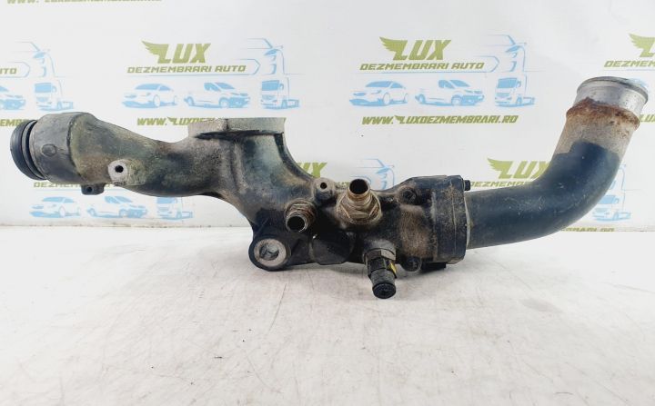 Furtun conducta racire apa 22422794 Volvo FM generatia seria