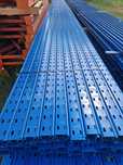 Rafturi metalice