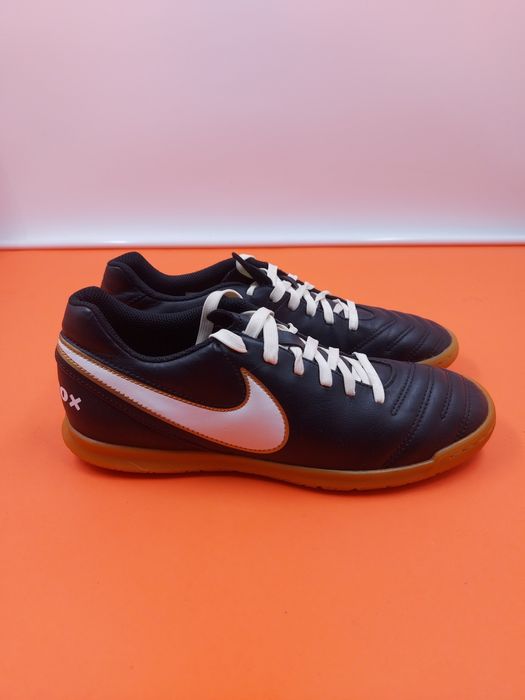 Nike Tiempo номер 45 Оригинални футболни обувки
