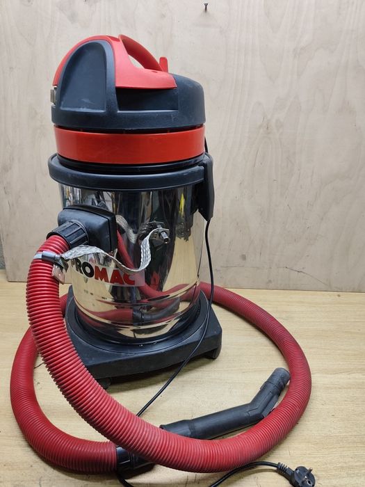 Прахосмукачка ProMac Vac-32TB