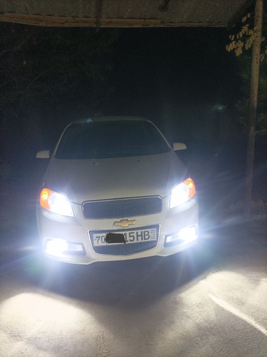 Neksiya 3 2-pazitsiya evro