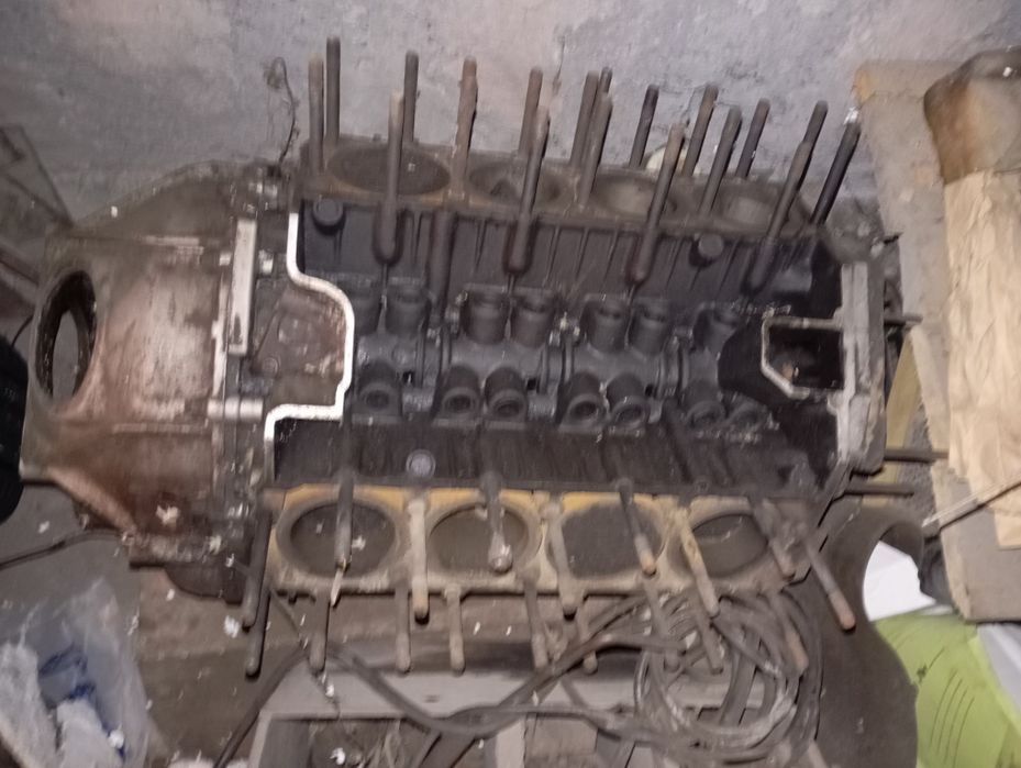 Продаю запчасти на ГАЗ 53