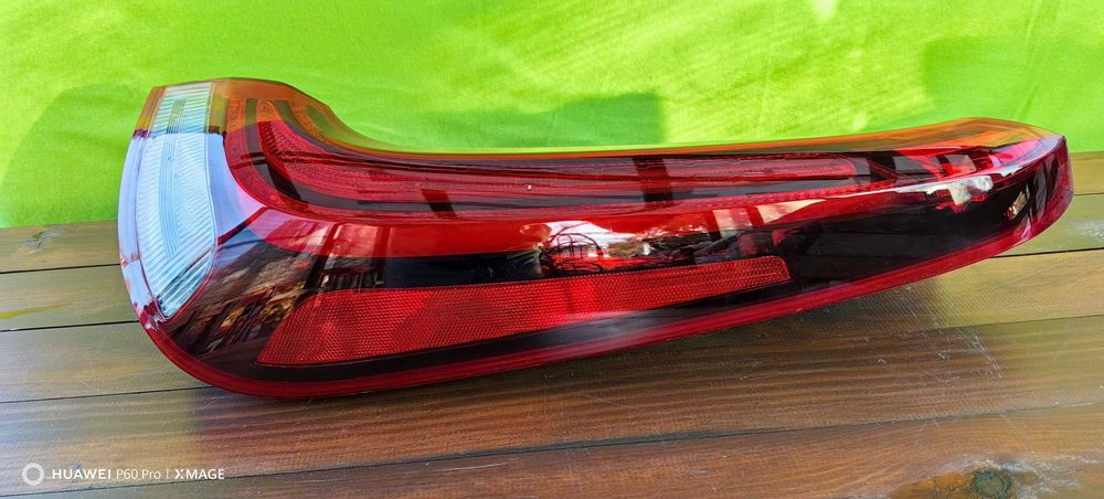Десен LED стоп за Kia Soul 2020+ / Киа Соул след 2020 г.
