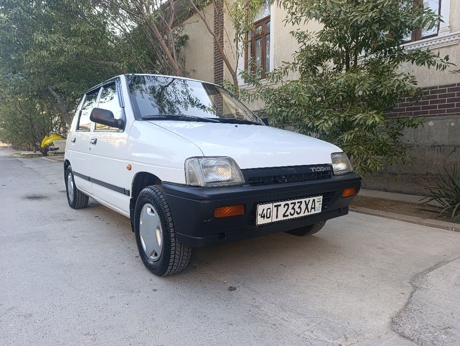 Daewoo tiko yaxshi xolatta