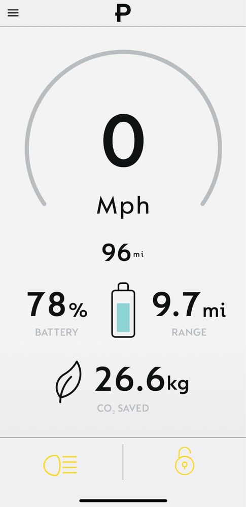 Trotineta Pure Air Go 2nd Gen Electric