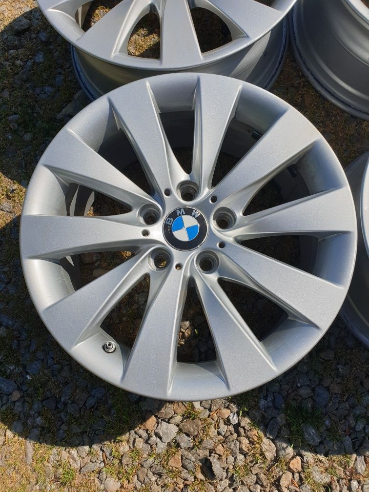 Vand Jante Aliaj BMW 17 5x120