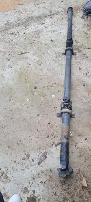 Vând dezmembrez iveco daily 6,5t motor 28/150cp