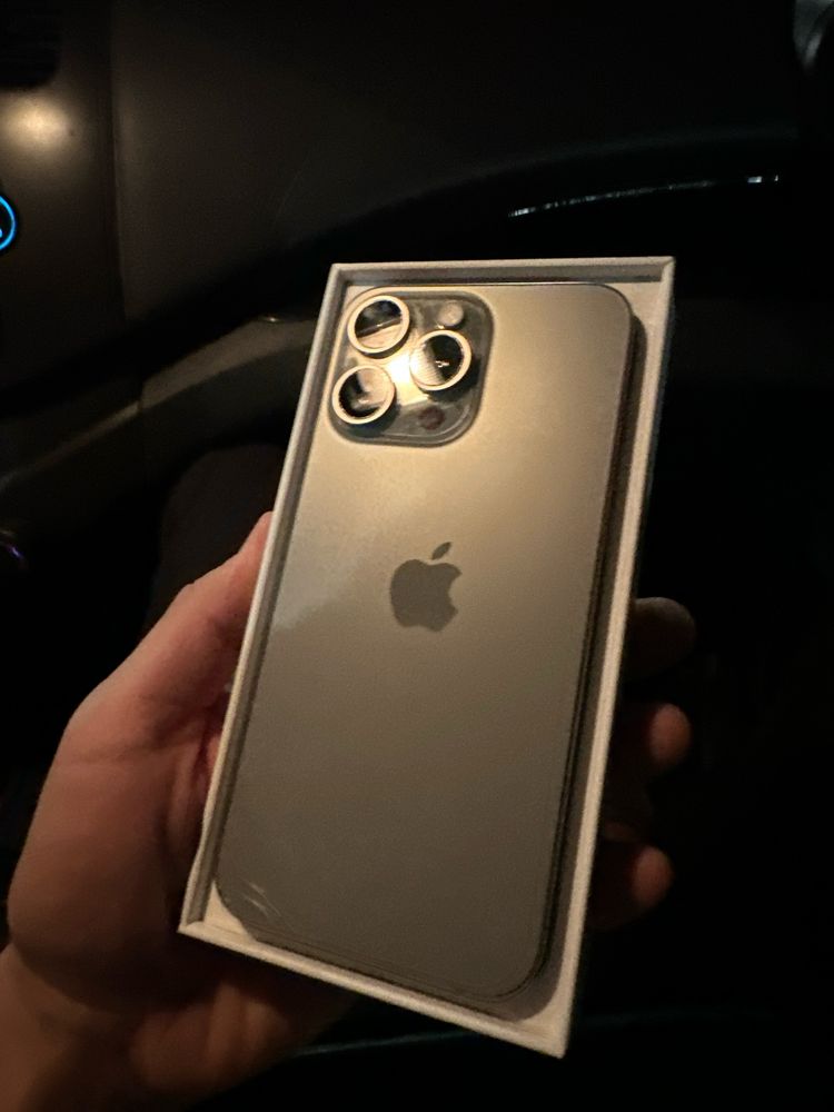 Iphone 15 Pro Max 256Gb 92%