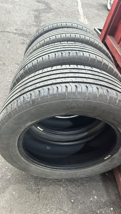 Cauciucuri 205 55 16