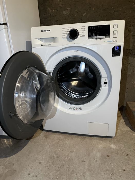 Стиралка, стиральная машина Самсунг в хорошем сост.