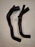 Bmw N54 inlet,outlet, charge pipe/ Н54 инлет, аутлет, чардж пайп