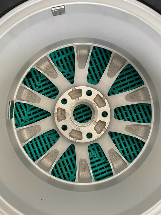 Jante noi R16 anvelope noi allseason 205 60 R16 Renault Megane Captur2