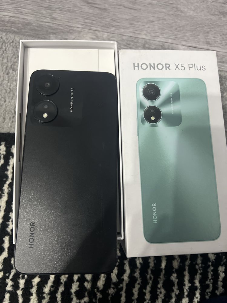 Продам Honor X5 Plus
