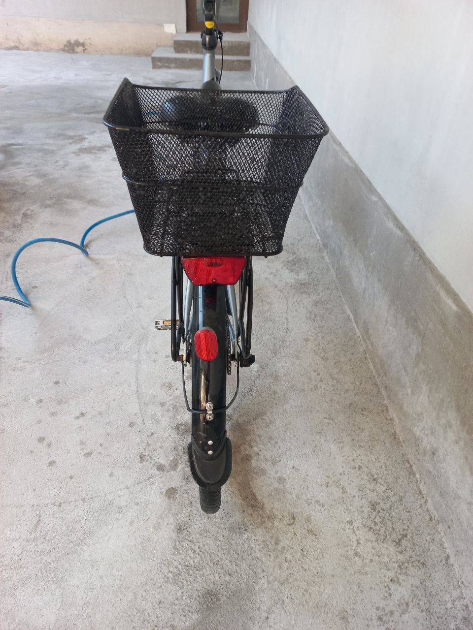 Velosiped Велосипед 28