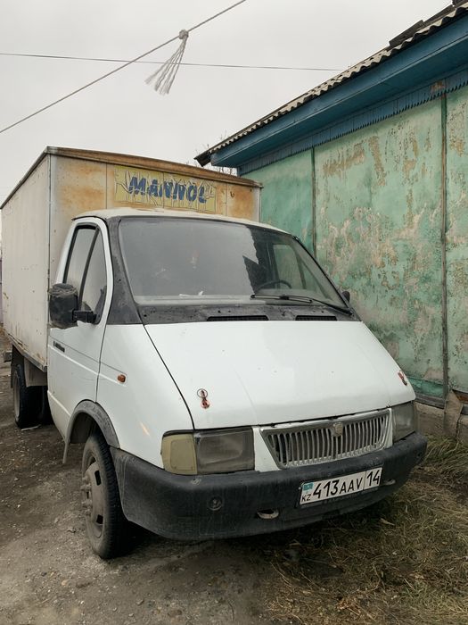 Газель Продажа Газель