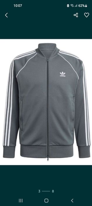 Trening Adidas originals noi !!!