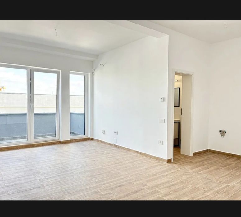 Studio (apartament cu o camera)