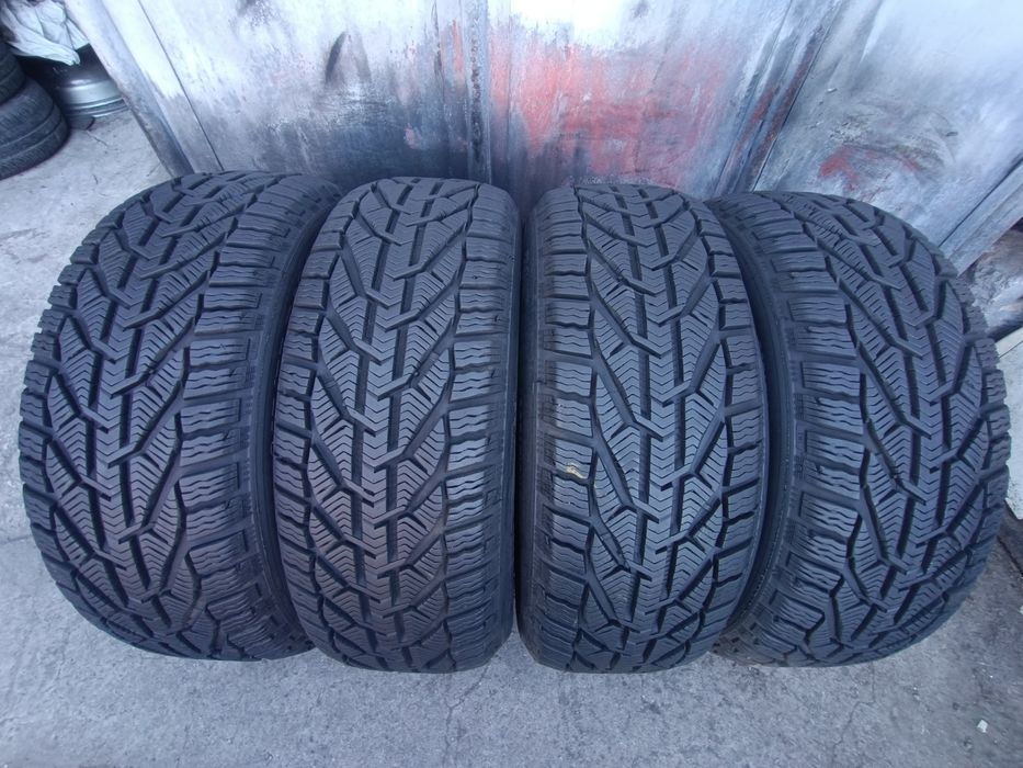 215/55/16 Kormoran Дот 3822