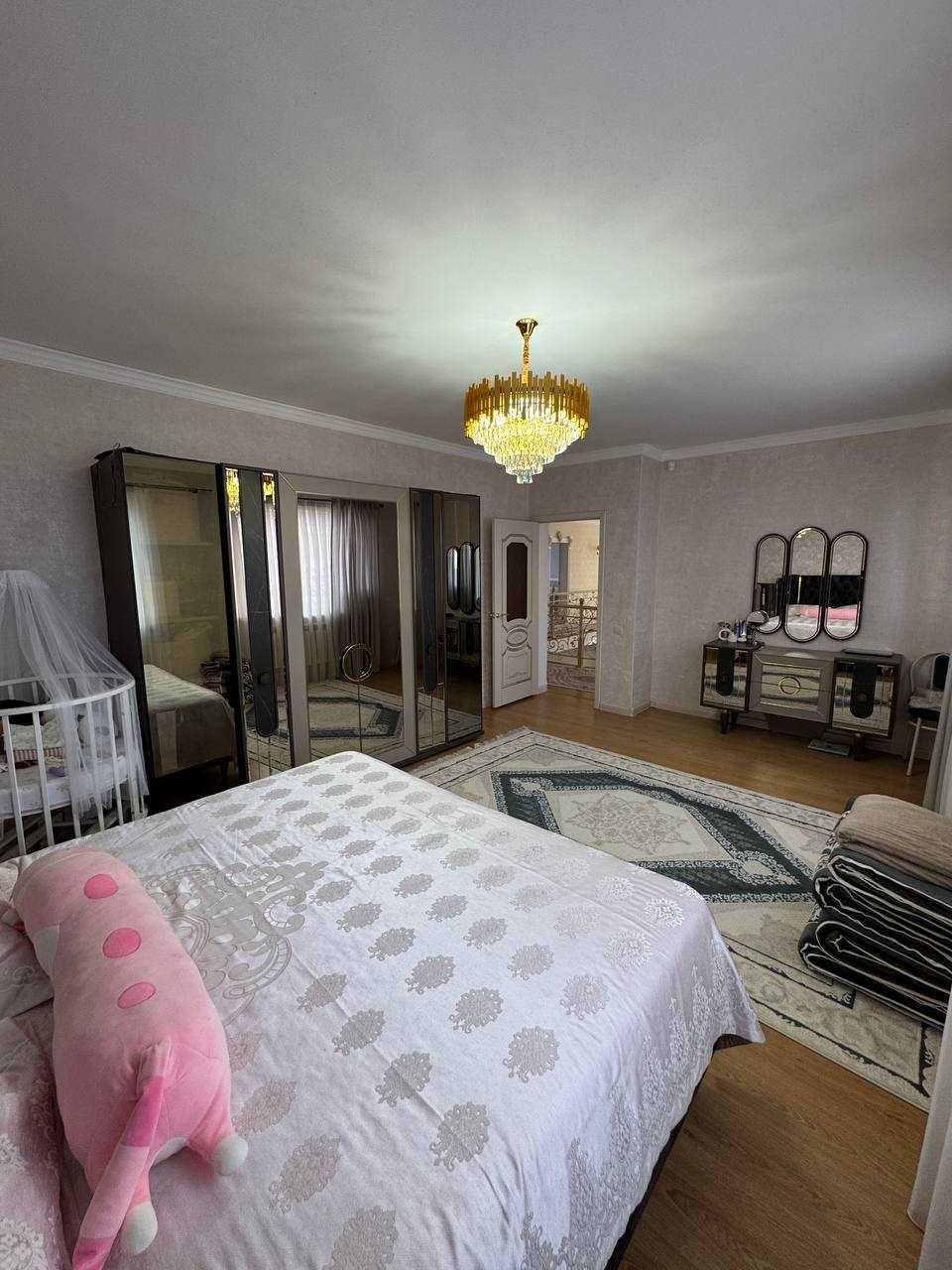 В продаже коттедж в Заречном-3.