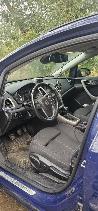 Vand opel astra sports Toader 2.0d 2011