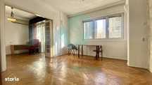 Apartament interbelic cu farmec aparte, la Piața Iancului