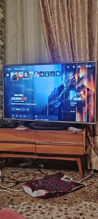 Продаю play station 5